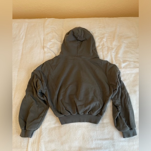 Popflex Pullover Cloud Hoodie - Picture 2 of 8